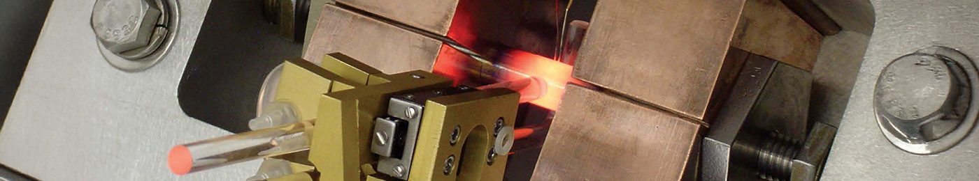 product being tested