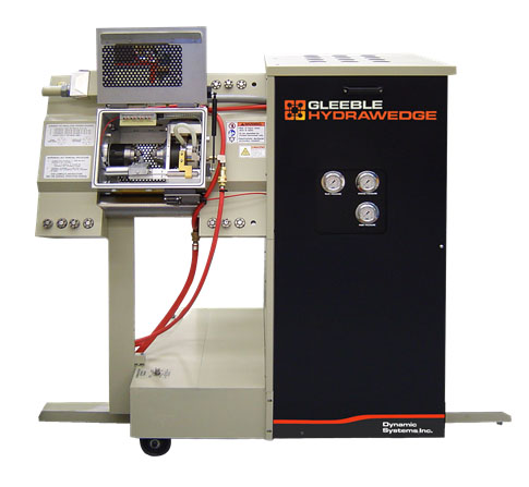 Hydrawedge MCU
