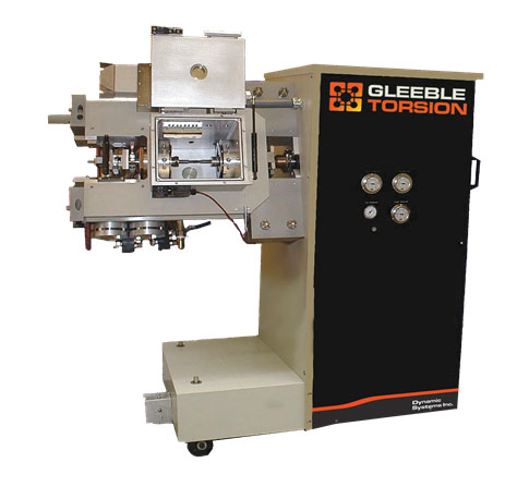 Hot Torsion MCU