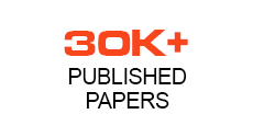 30K+ Published Papers