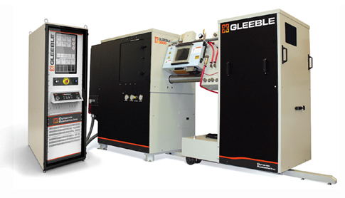 GLEEBLE 3800 GTC