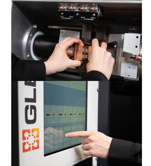 Material Testing Service