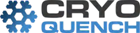 CryoQuench Logo