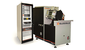 Gleeble 3180 GTC