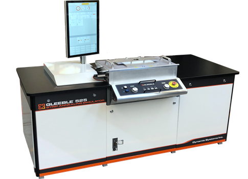Gleeble 525 System
