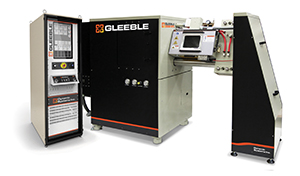 Gleeble 3500 GTC