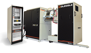 Gleeble 3800 GTC