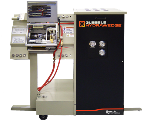 Gleeble Hydrawedge MCU