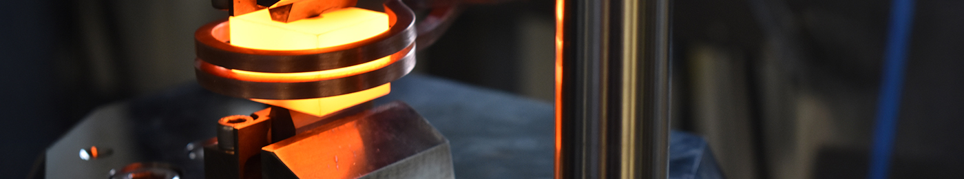 Induction Compression Block Test