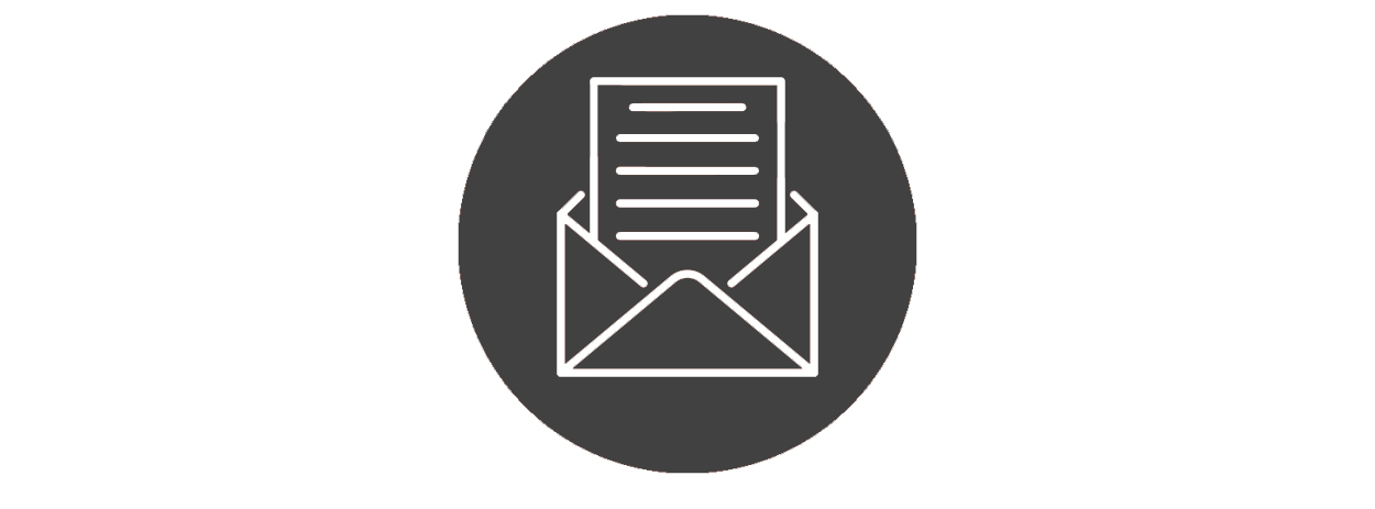 newsletter icon