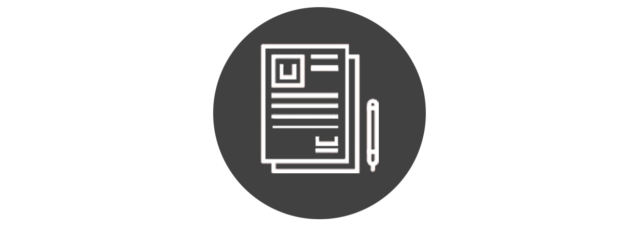 research papers icon