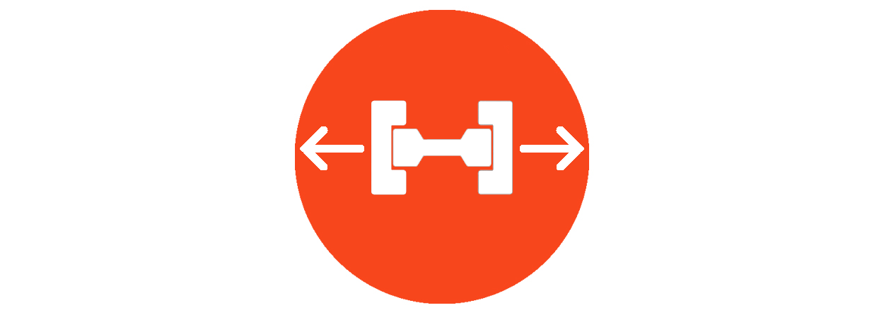Tensile Testing Icon