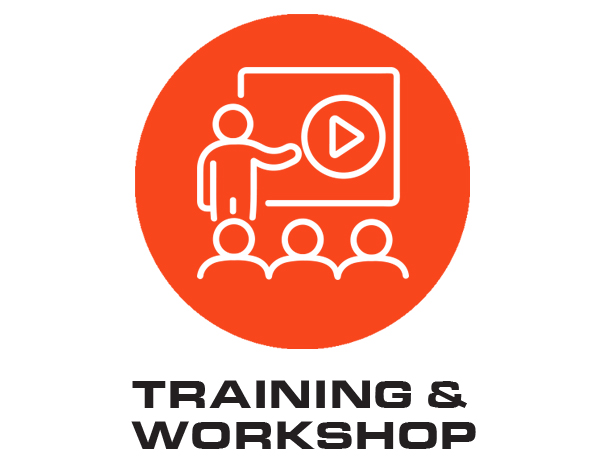 training & workshop