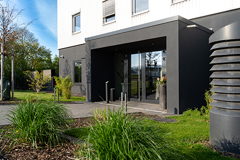 DSI Europe Office
